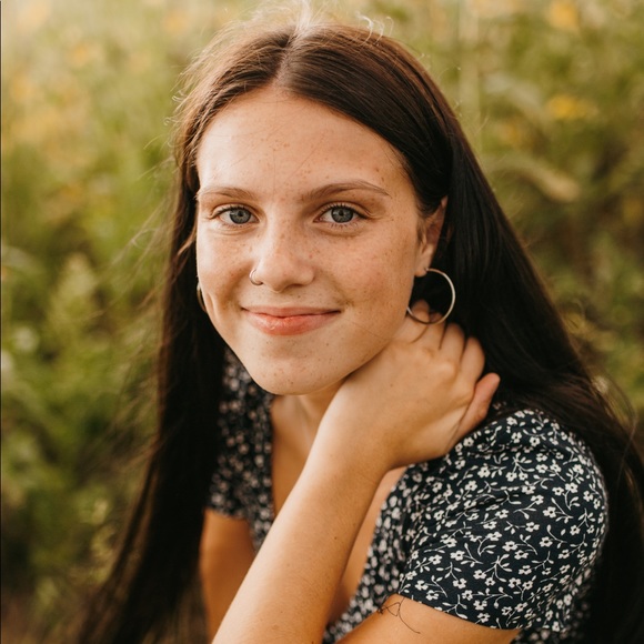 Meet your Posher, Shaylee - Picture 1 of 1